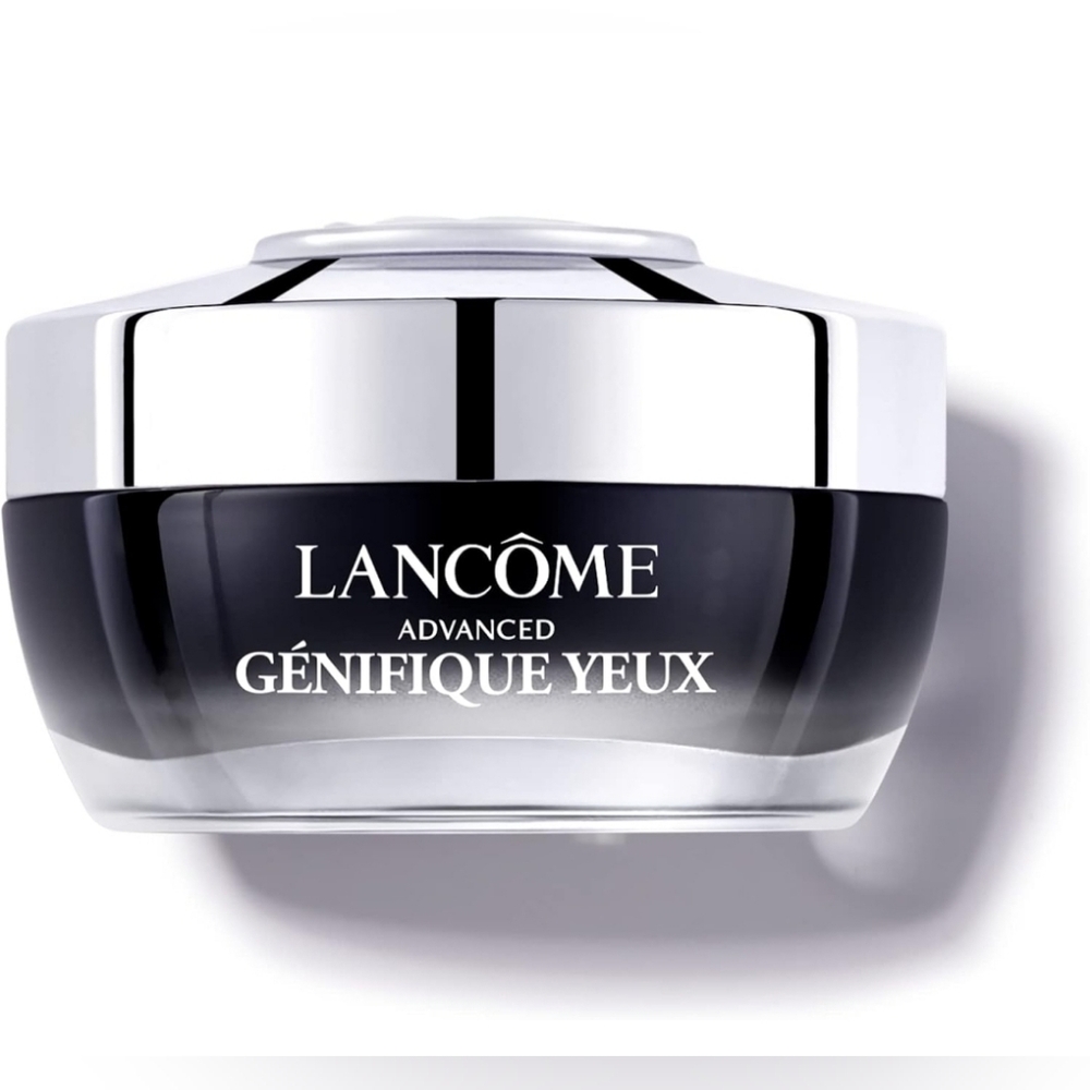 Lancome Genifique Yeux eye cream